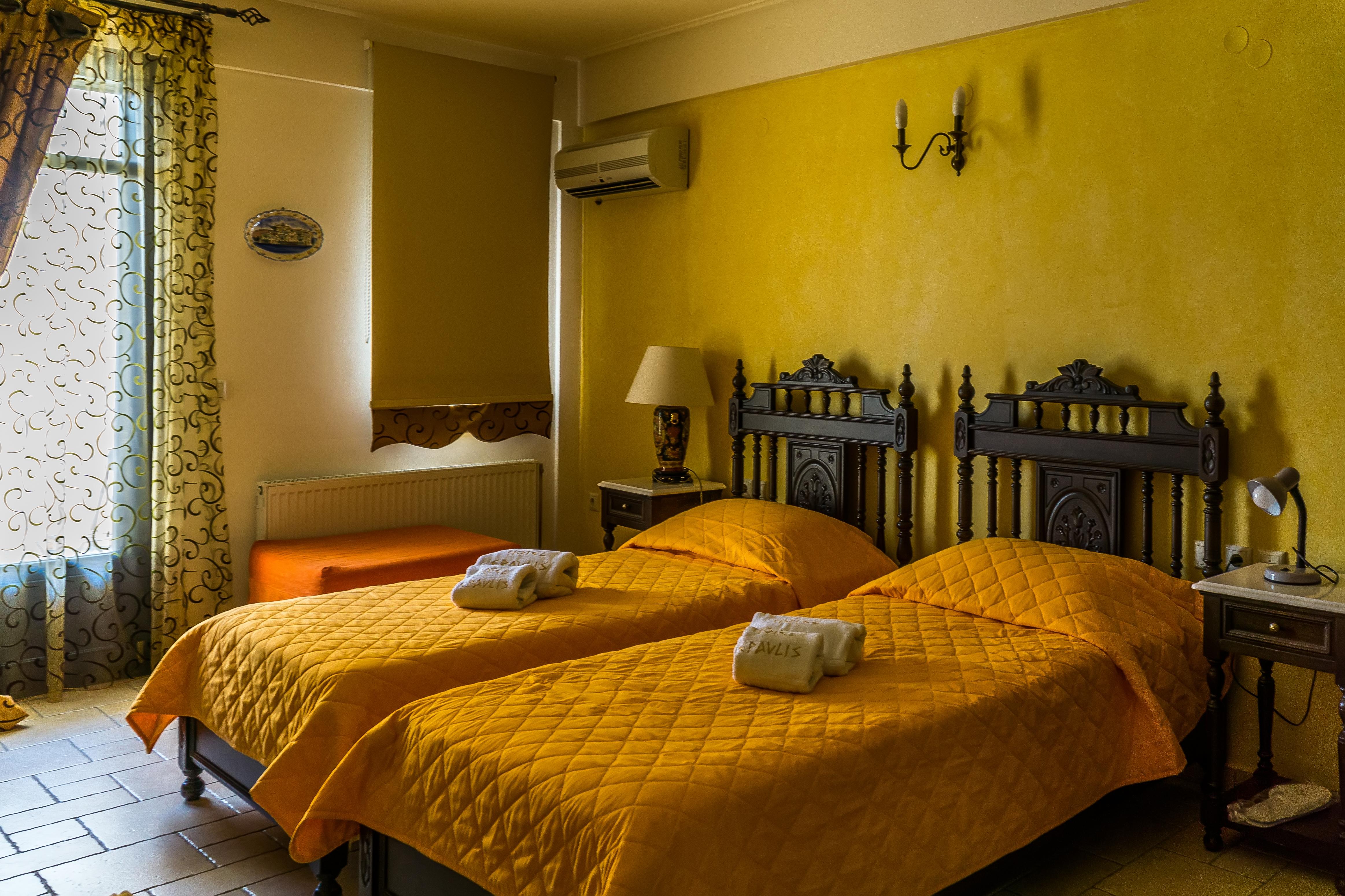 "Epavlis Boutique Galaxidi" Hotel ภายนอก รูปภาพ