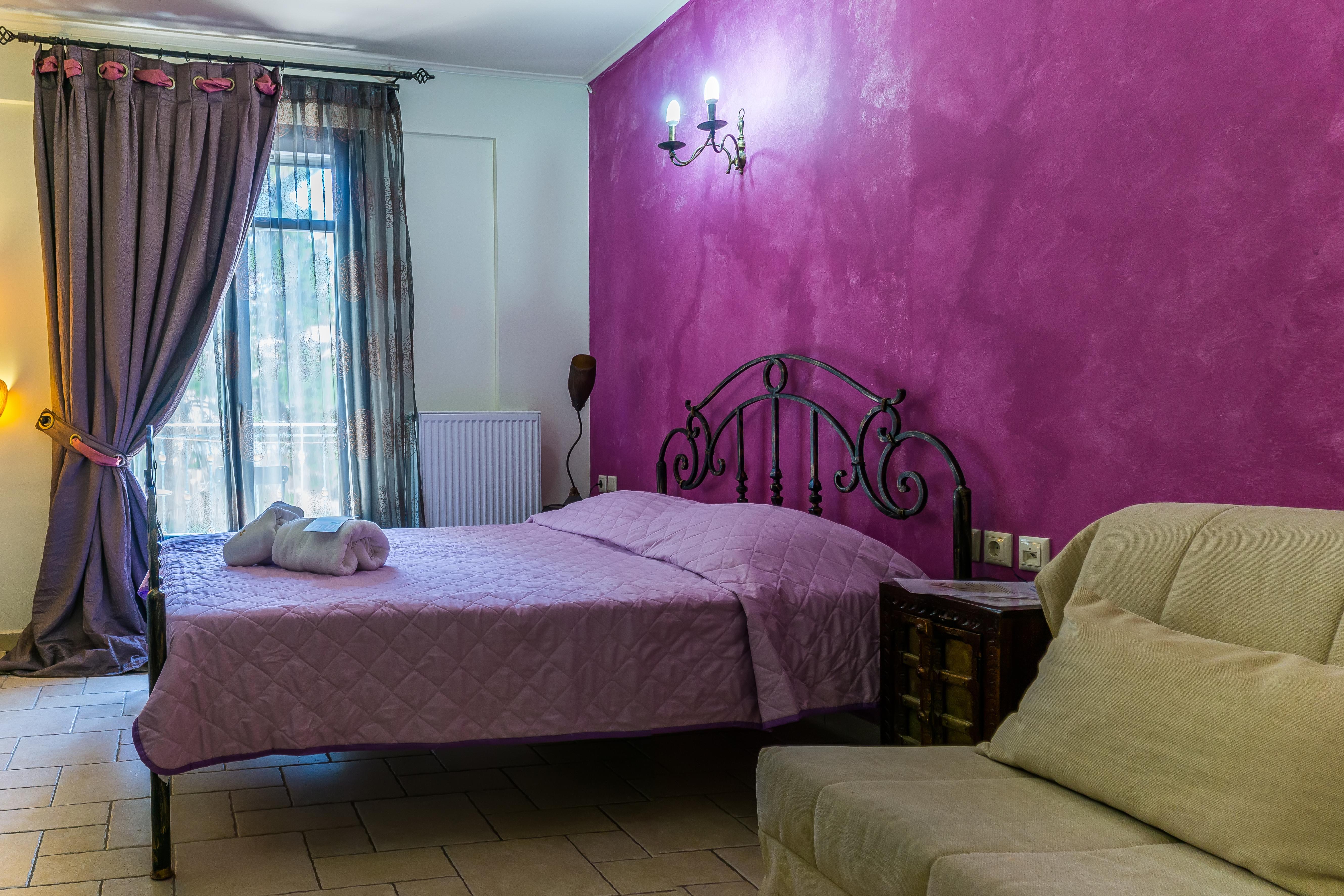 "Epavlis Boutique Galaxidi" Hotel ภายนอก รูปภาพ