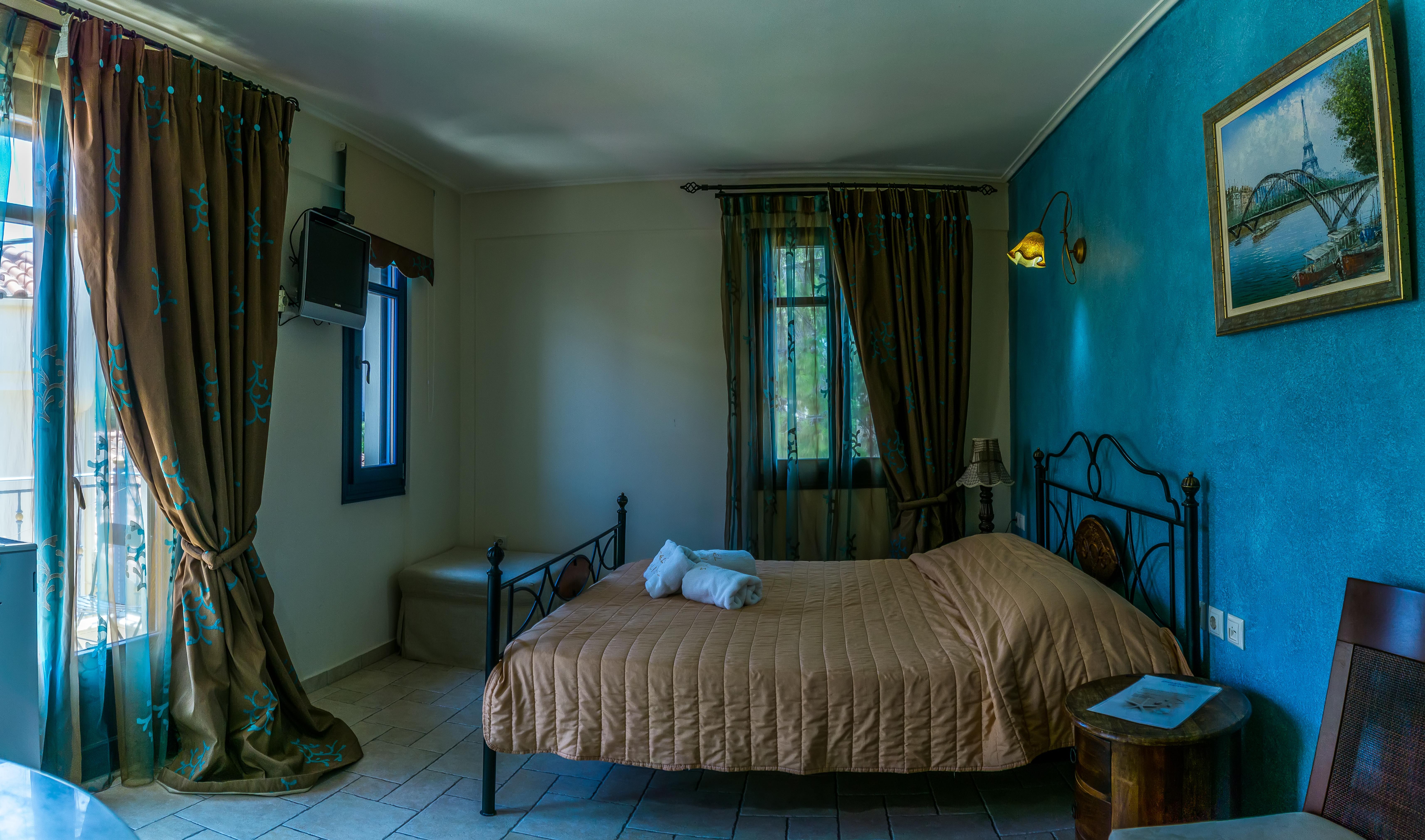 "Epavlis Boutique Galaxidi" Hotel ภายนอก รูปภาพ
