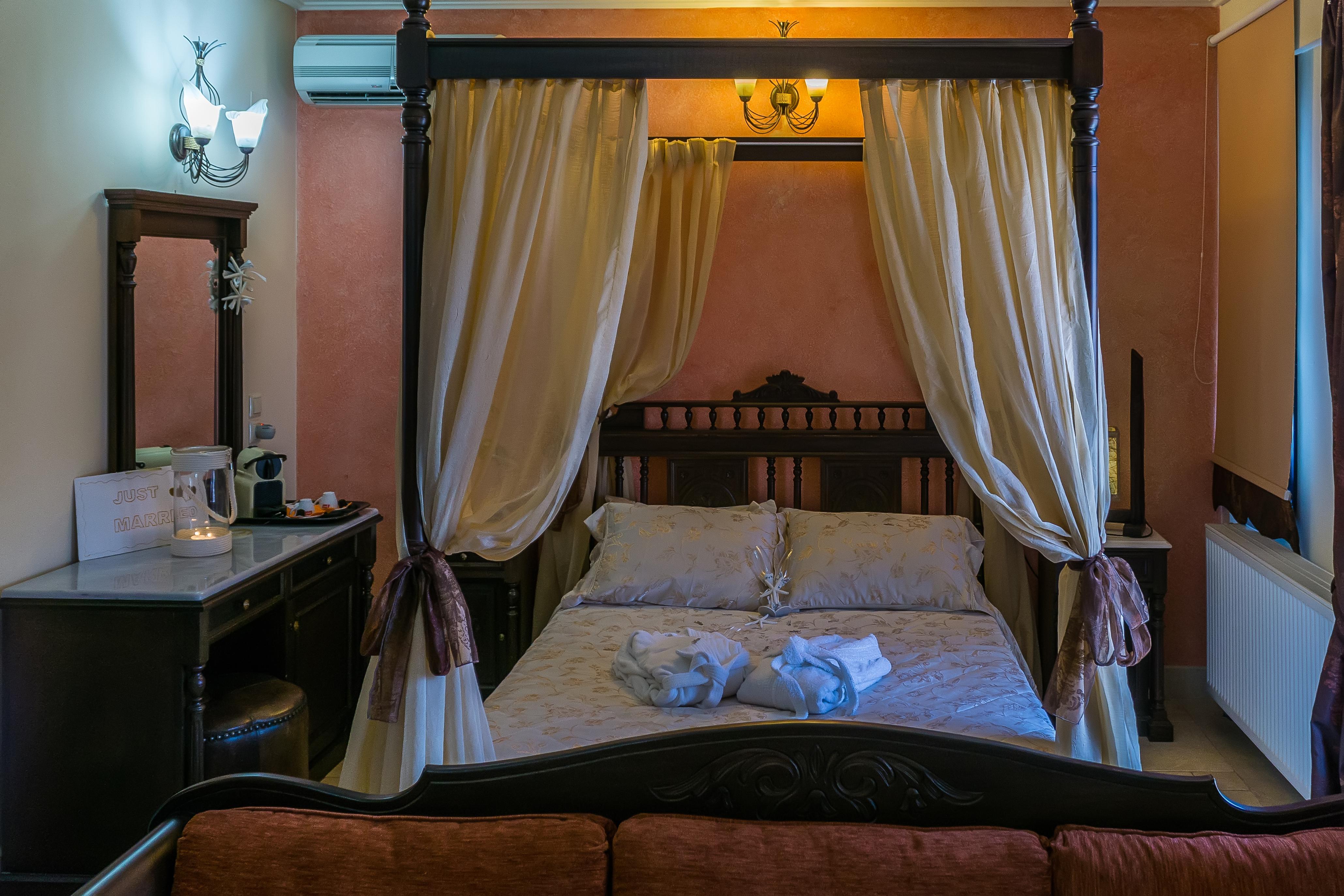 "Epavlis Boutique Galaxidi" Hotel ภายนอก รูปภาพ