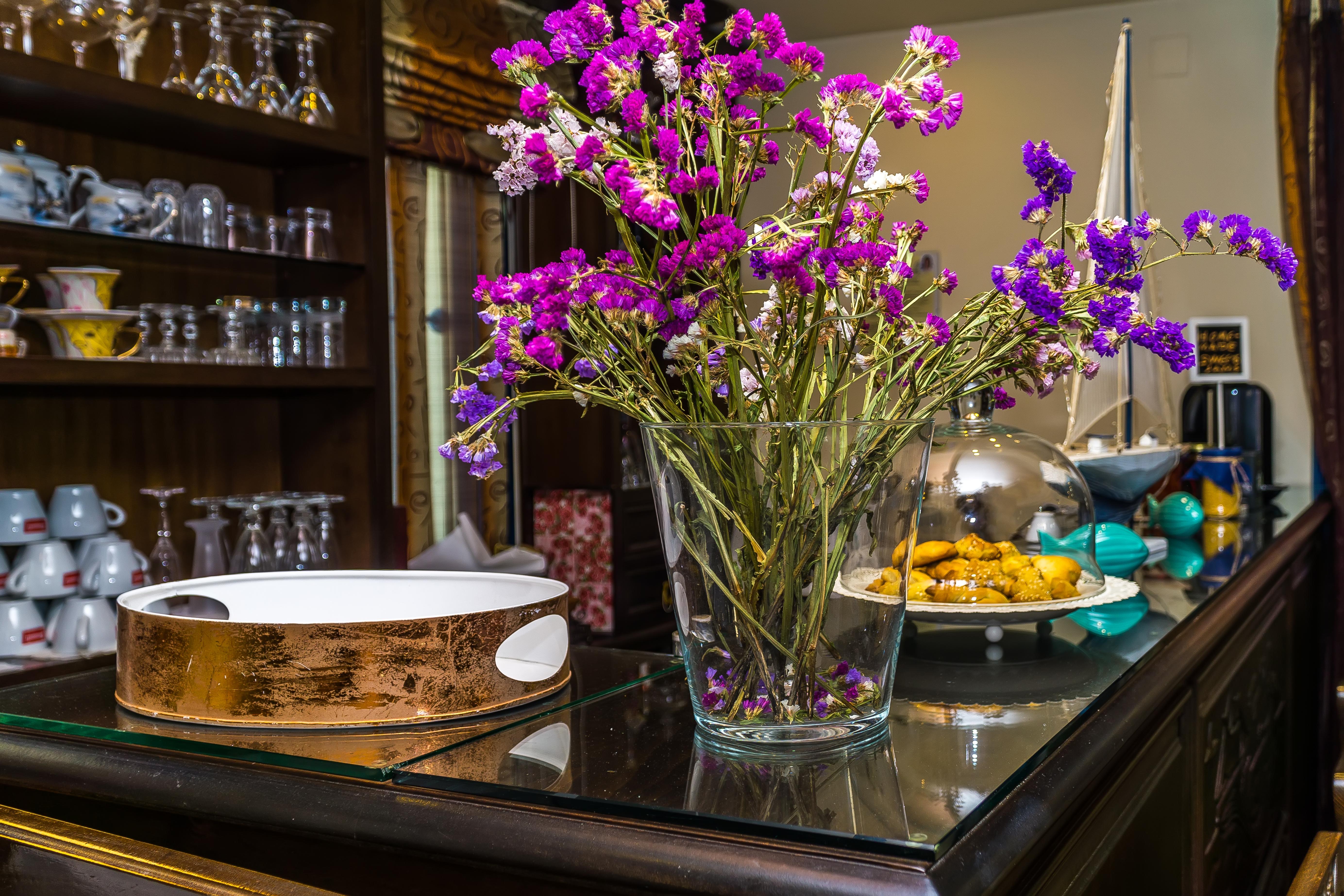 "Epavlis Boutique Galaxidi" Hotel ภายนอก รูปภาพ