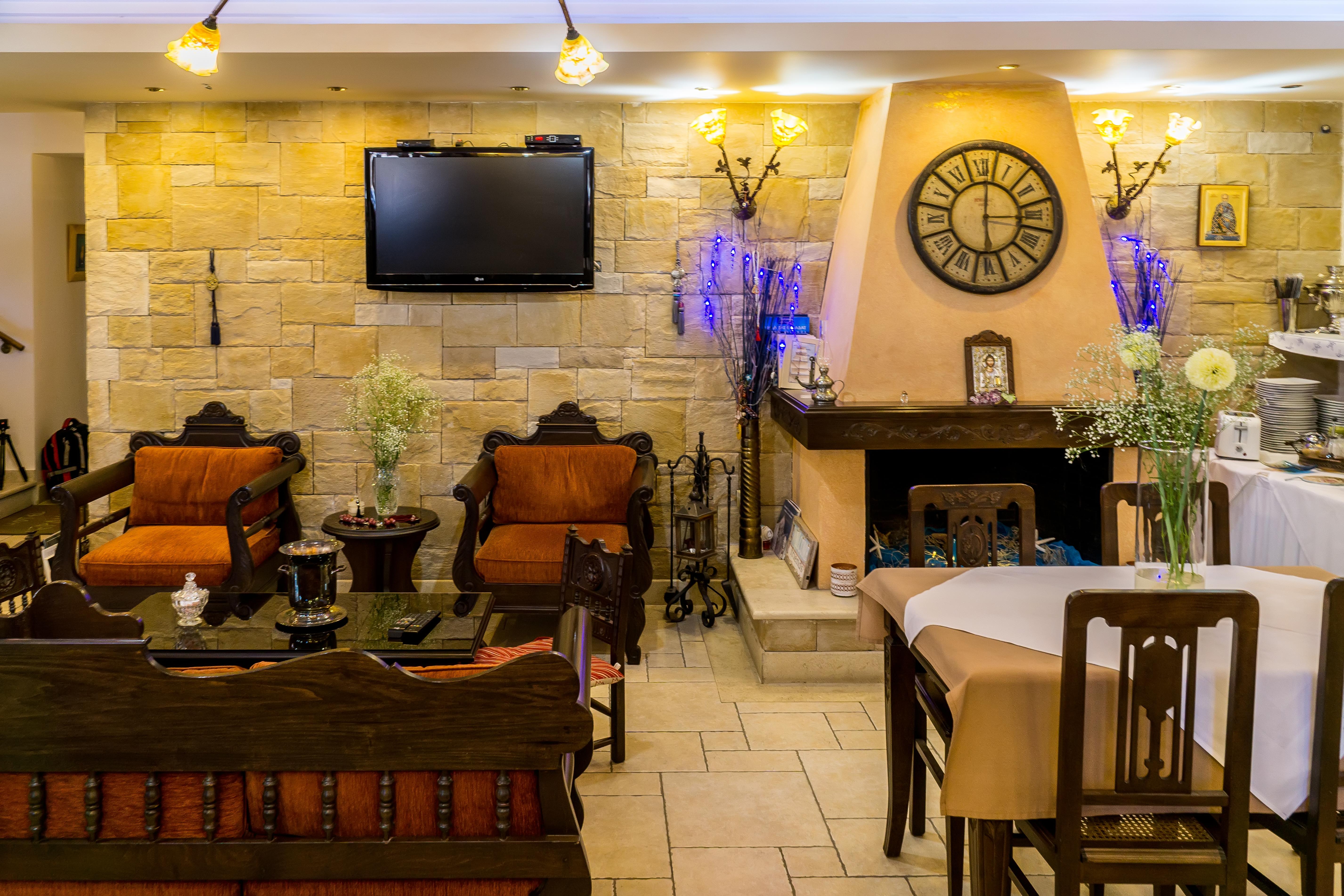 "Epavlis Boutique Galaxidi" Hotel ภายนอก รูปภาพ