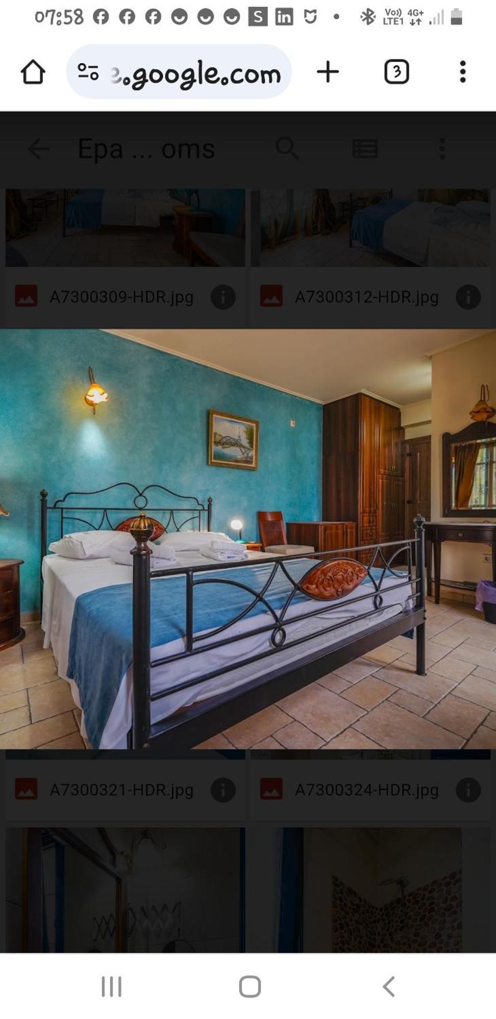 "Epavlis Boutique Galaxidi" Hotel ภายนอก รูปภาพ