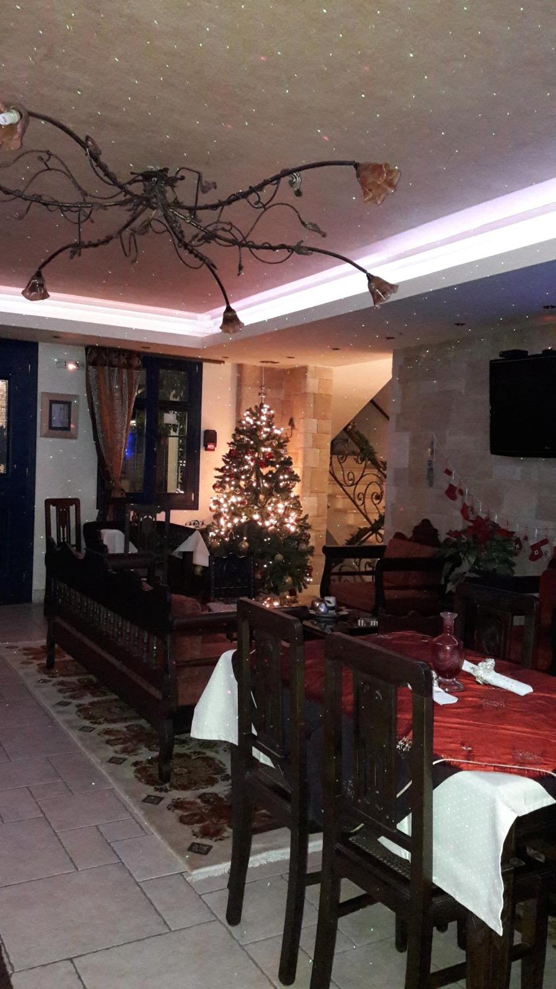 "Epavlis Boutique Galaxidi" Hotel ภายนอก รูปภาพ